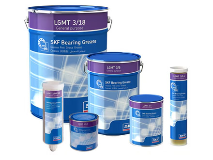 Lubricantes y Grasas