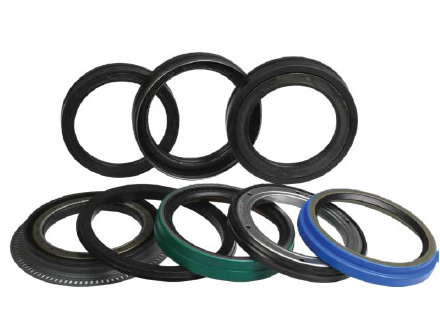 Retenedores y Sellos