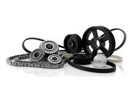 Transmisión de Potencia